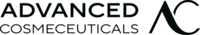 Advanced Cosmeceuticals Logo Black